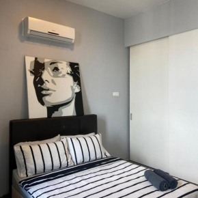 MFA EMPIRE SUITES, Petaling Jaya